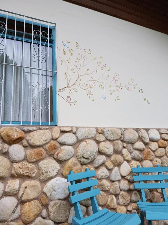 Casa Sirin Villa Campos do Jordão Kültér fotó