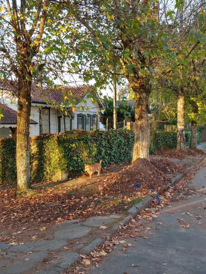 Casa Sirin Villa Campos do Jordão Kültér fotó