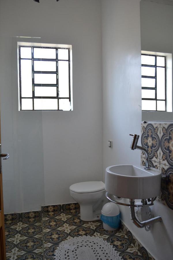 Casa Sirin Villa Campos do Jordão Kültér fotó