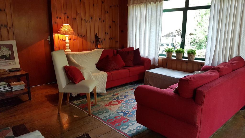 Casa Sirin Villa Campos do Jordão Kültér fotó