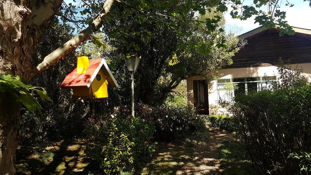 Casa Sirin Villa Campos do Jordão Kültér fotó