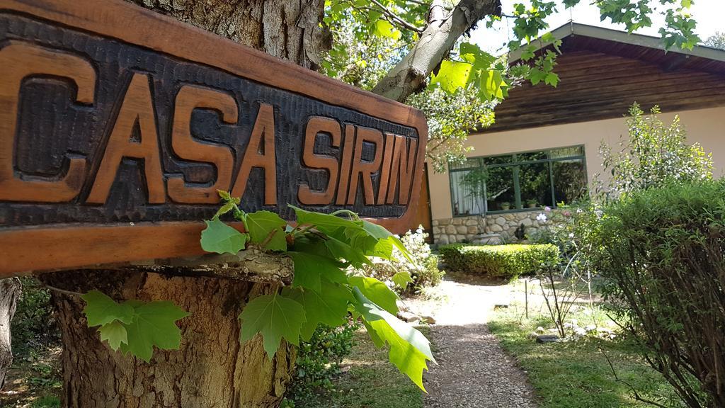 Casa Sirin Villa Campos do Jordão Kültér fotó