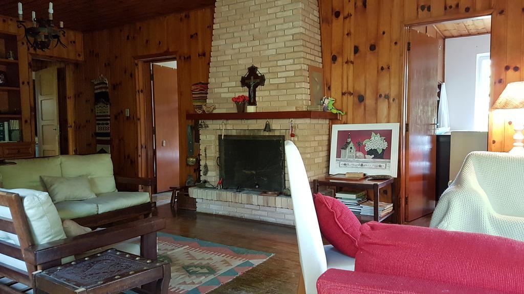 Casa Sirin Villa Campos do Jordão Kültér fotó