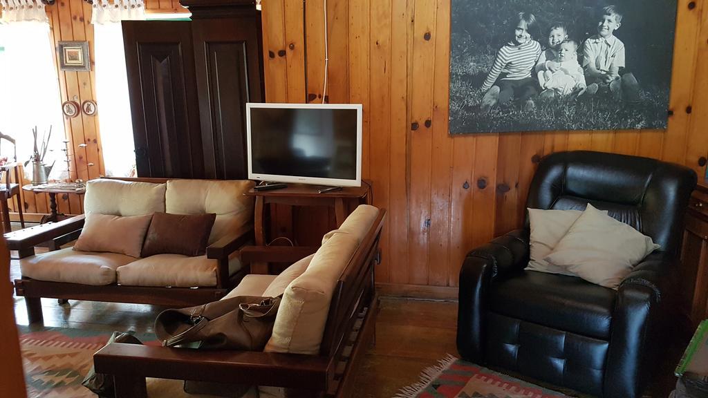 Casa Sirin Villa Campos do Jordão Kültér fotó