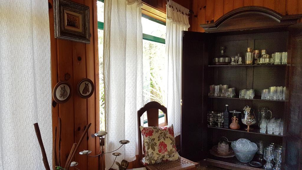 Casa Sirin Villa Campos do Jordão Kültér fotó