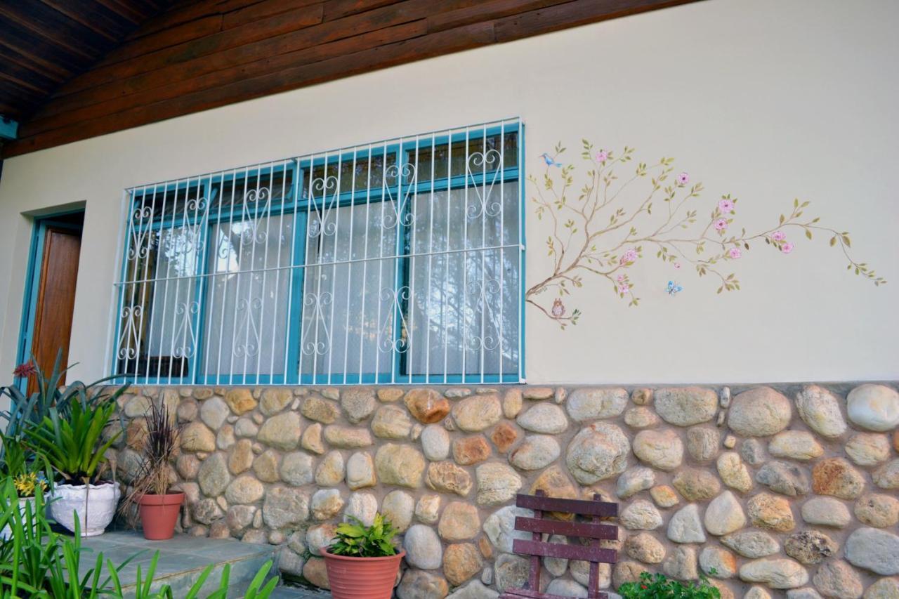Casa Sirin Villa Campos do Jordão Kültér fotó