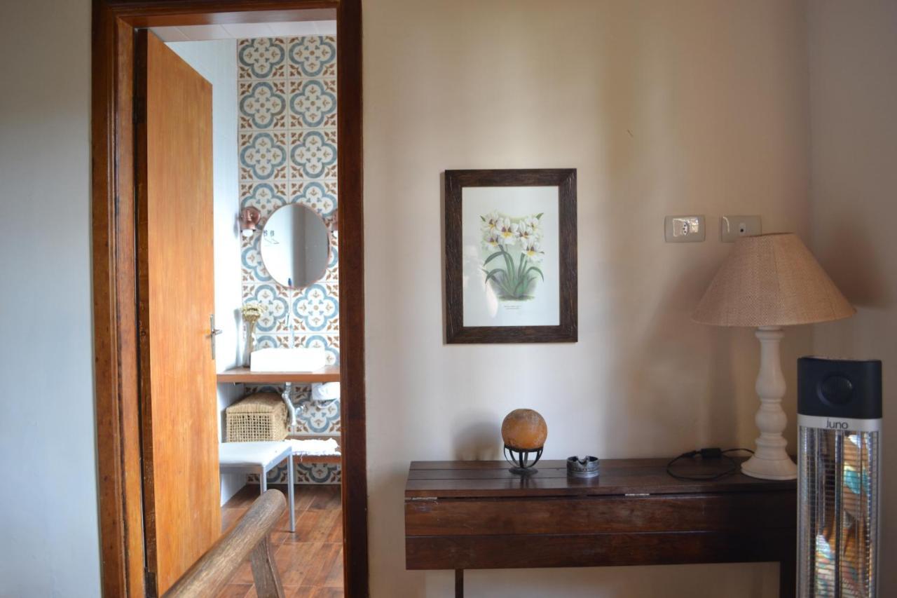 Casa Sirin Villa Campos do Jordão Kültér fotó