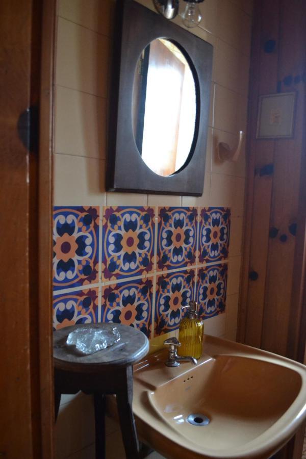 Casa Sirin Villa Campos do Jordão Kültér fotó
