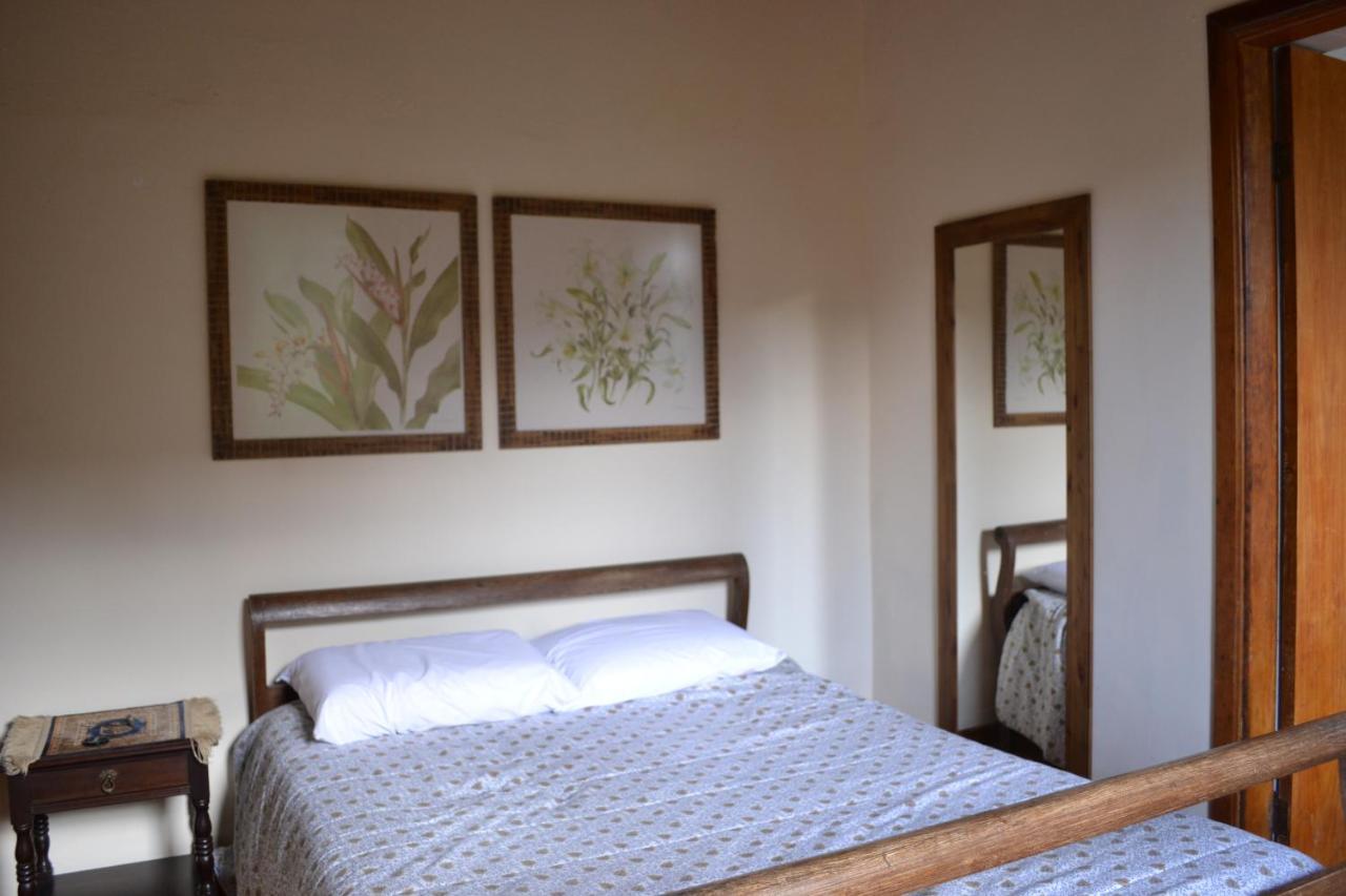 Casa Sirin Villa Campos do Jordão Kültér fotó